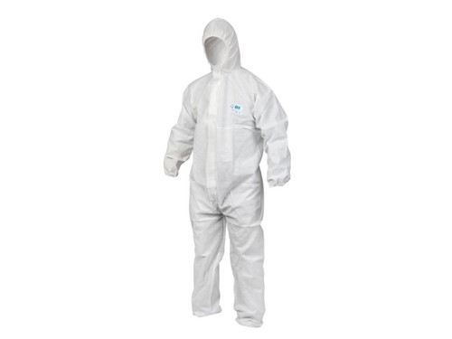 Ox Type 5/6 Disposable Coverall - Size XL