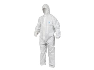 Ox Type 5/6 Disposable Coverall - Size XL