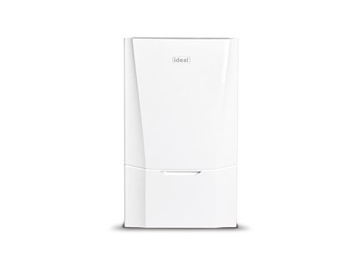 Ideal Vogue Combi Boiler with Filter Pack [32Kw]