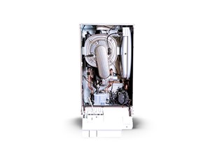Ideal Vogue Combi Boiler with Filter Pack [40Kw]
