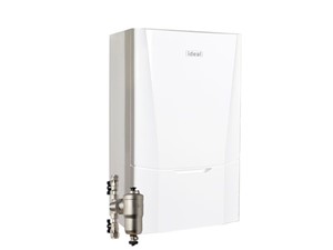 Ideal Vogue Max System 218862 Boiler Plus Filter Pack