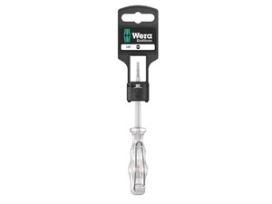 Wera Kraftform 247 Single Pole Phase Voltage Tester