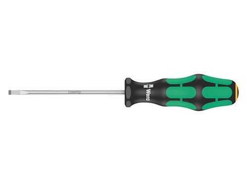 Wera Kraftform 335 Slotted Screwdriver 5.5x150mm