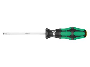 Wera Kraftform 335 Slotted Screwdriver 5.5x150mm