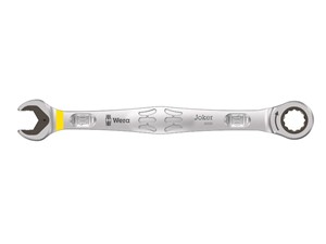 Wera Joker Combination Ratchet Spanner 10mm