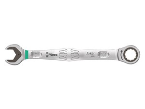 Wera Joker Combination Ratchet Spanner 13mm