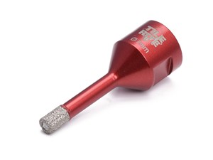 Tile Rite M14 Brazed Dry Drill 7mm
