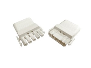 Regin Electrical Connector 5 Way Connector REGE105