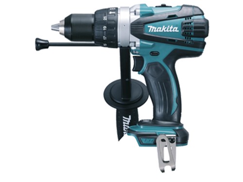 Makita 18v LXT Combi Drill Body Only