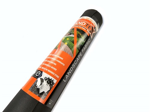 Landtex Weed Control Fabric 1m x 15m