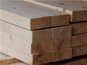 Eased Edge C24 Graded Carcassing [75mm x 200mm x 4.8m]