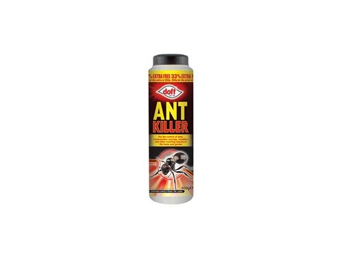 Doff Ant Killer Powder with 33% Extra Free 300g