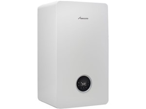 Worcester Greenstar 8000 Style 35kW Combi [White]