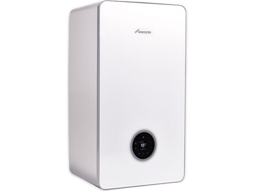 Worcester Greenstar 8000 Life 30kW Combi Boiler White NG