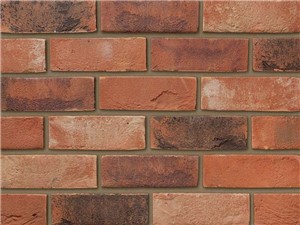 Ibstock Facing Brick 65mm [Ivanhoe Westminster]
