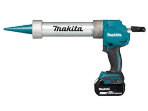 Makita 18v LXT Cordless Caulking Gun - Body Only