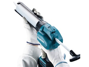 Makita 18v LXT Cordless Caulking Gun - Body Only