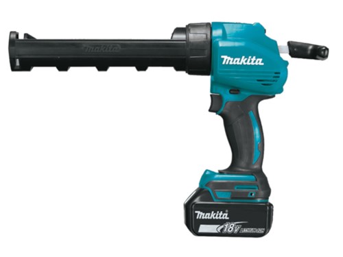 Makita 18v LXT Cordless Caulking Gun - Body Only