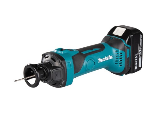 Makita Drywall Cutter 18v LXT - Body Only