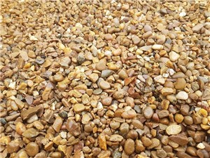 10mm Gravel Bulk Bag