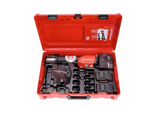 Rothenberger Romax 4000 Set 15-22-28mm