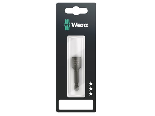 Wera 869/4M Nutsetter Magnetic 13x50mm