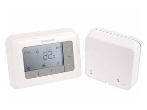 Honeywell T4R Wireless Programmable Room Thermostat