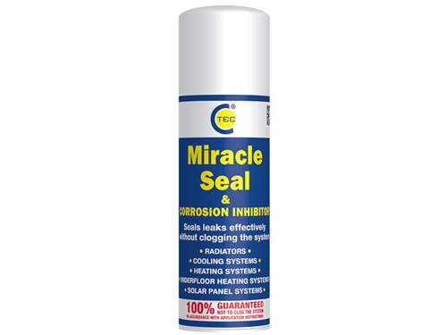 Miracle Seal Leak Sealer 250ml