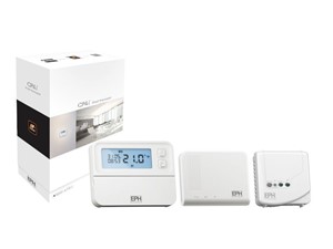 EPH WiFi Programmable Smart Room Thermostat CP4i