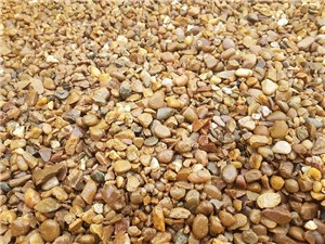 Gravel Bulk Bag [10mm]