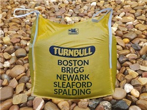 Gravel Bulk Bag [20mm]