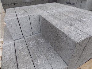 Tarmac Hemelite Breeze Blocks 100mm [3.6N]