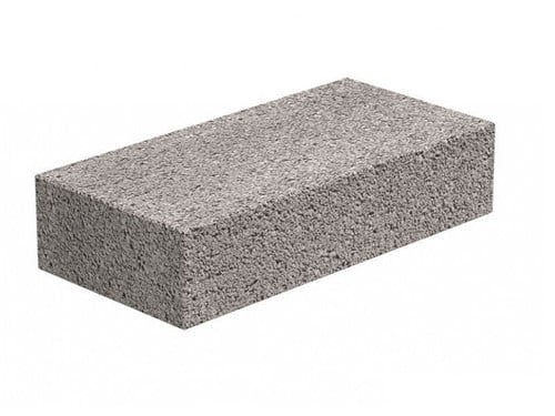 Tarmac Hemelite Breeze Block 100mm [3.6N]