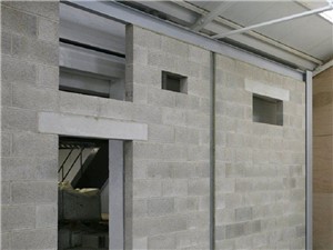 Tarmac Topcrete Hollow Concrete Block 140mm [7.3N]