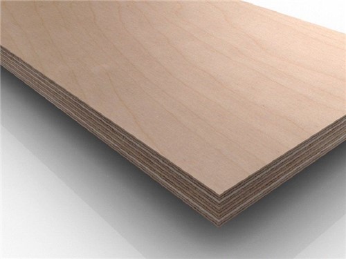 Hardwood Plywood 2440mm x 1220mm x 5.5mm