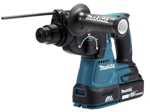 Makita Cordless Rotary Hammer 18v LXT - Body Only