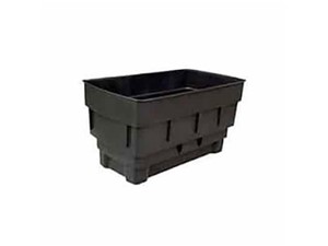 Davant Storage Tank, Lid and Jacket