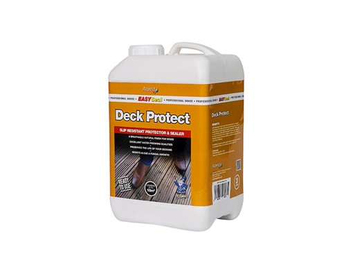 EasySeal Deck Protect Sealer 3ltrs