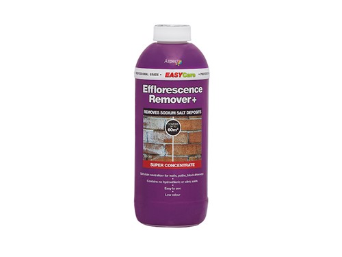 EasyCare Efflorescence Remover+ 1ltr