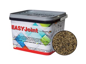 Azpects EasyJoint Jointing Compound 12.5kg Stone Grey