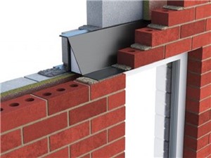 Catnic CH90 Heavy Duty Cavity Wall Lintel - 1200mm