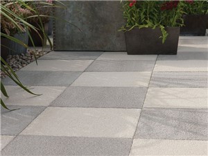 Textured Utility Paving 450 x 450mm [Natural]