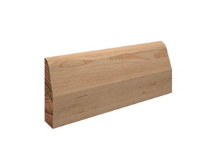 Chamfered Softwood Architrave 19mm x 50mm x 2.1m