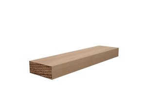 Whitewood Planed Timber 22mm x 50mm x 2.4m