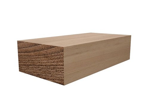 Redwood Planed Timber 50mm x 100mm x 3m