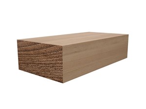 Redwood Planed Timber 50mm x 100mm x 3m