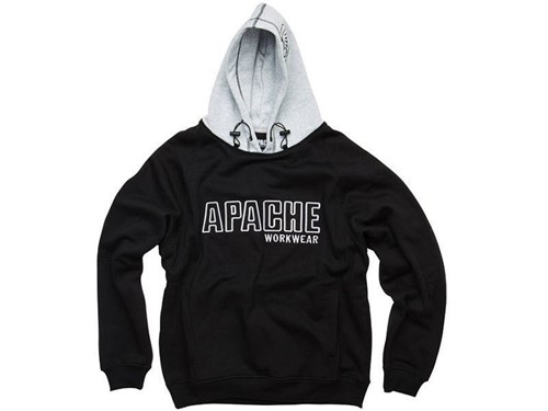 Apache Hoody