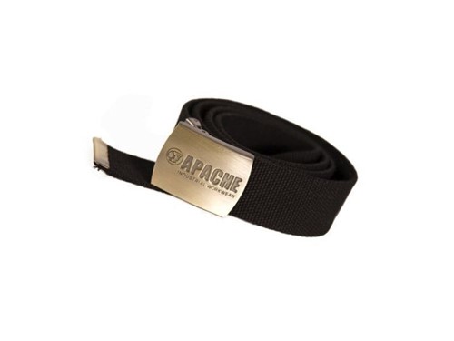 Apache Canvas Belt