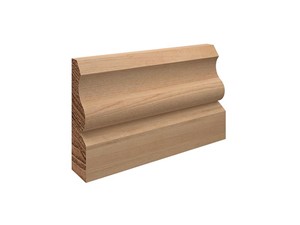 Ogee Softwood Architrave 25mm x 75mm x 2.1m