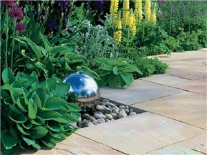 Stonemarket Marketstone Project Pack [20.93m2] 18mm Sahara Multi